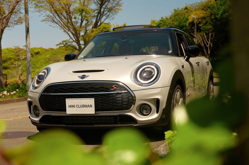 Bảng giá xe MINI tháng 6/2022