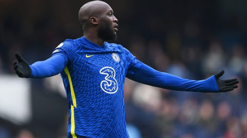 Inter và Chelsea tìm ra giải pháp chuyển nhượng Lukaku