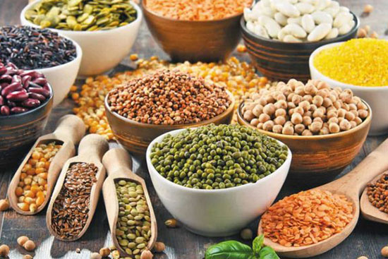 Thực phẩm giúp bạn vượt qua cơn thèm ngọt