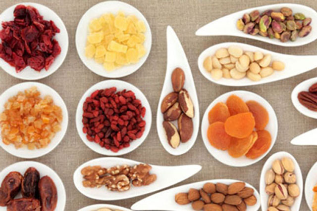 9 thói quen giúp bạn ăn uống lành mạnh