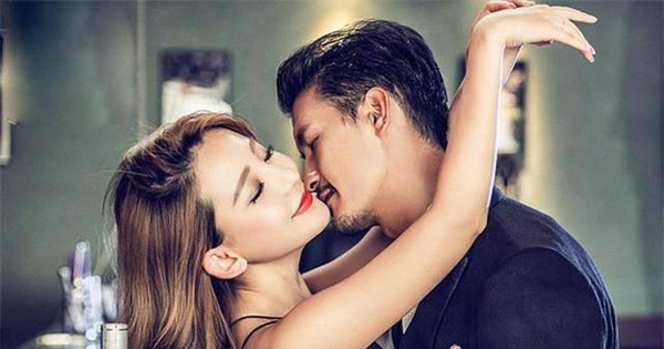 Chưa đầy 1 năm ngày cưới, chồng sốc nặng trước sự thật về vợ trẻ ngay trong phòng ngủ