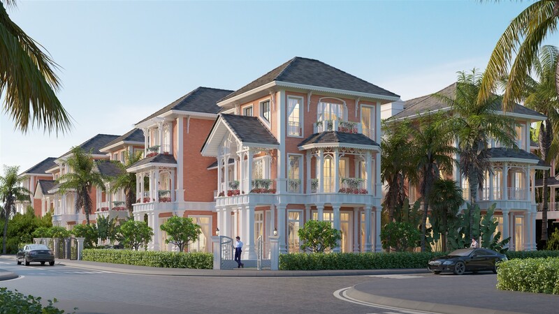 Sun Property mở văn phòng tại Đà Nẵng