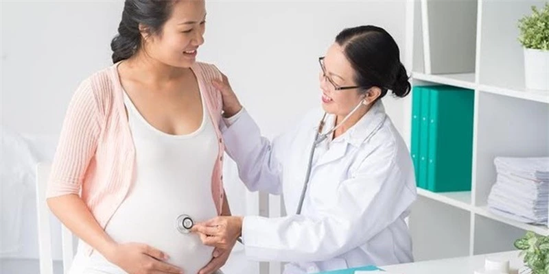 Định kỳ khám thai quan trọng mẹ bầu không được bỏ qua