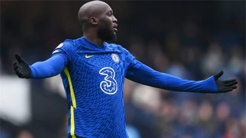 Inter và Chelsea đã tìm ra giải pháp cho Lukaku