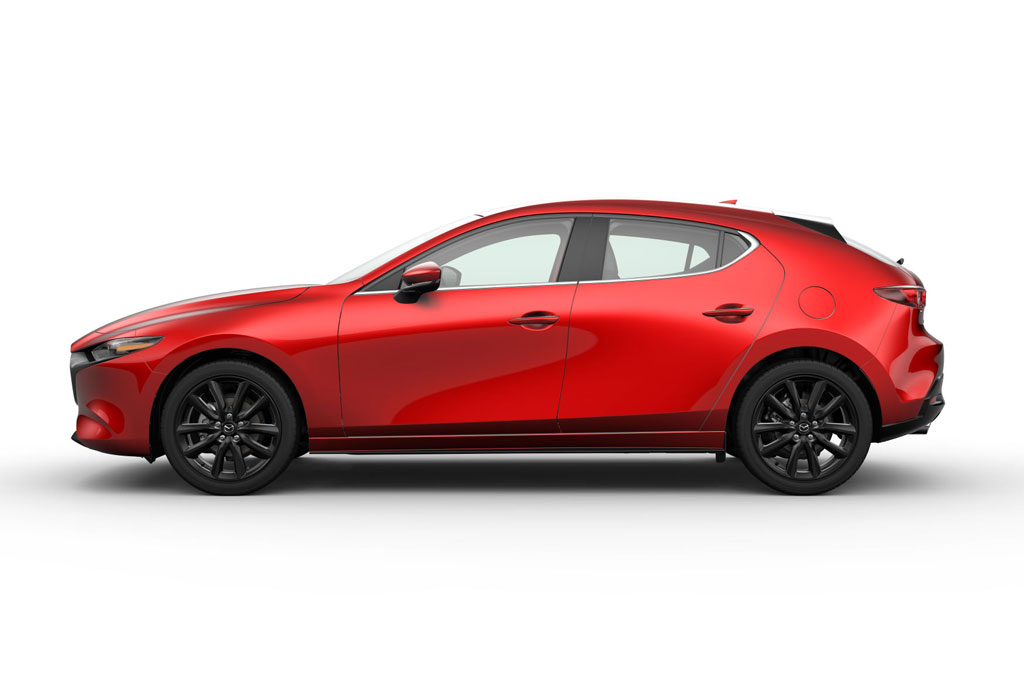 Bảng giá xe Mazda tháng 6/2022