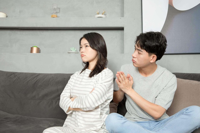 Bạn trai khoe mới mua được căn hộ chung cư 2 tỷ, biết được sự thật, tôi muốn chia tay ngay