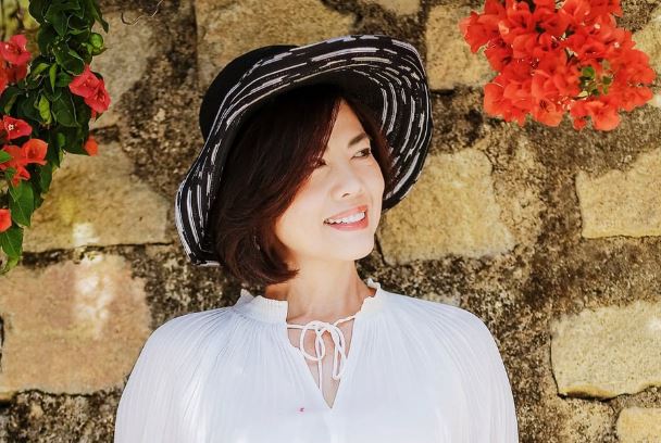 Hồ Lệ Thu: "Chia tay đòi quà là điều rất nực cười, đó không phải là tình yêu"