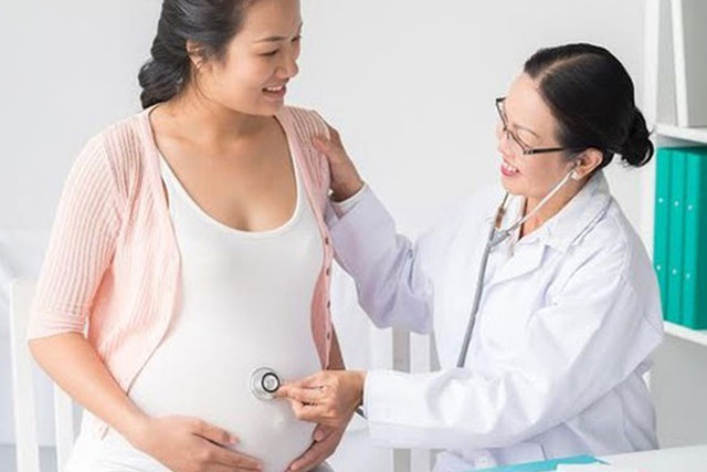 Định kỳ khám thai quan trọng mẹ bầu không được bỏ qua