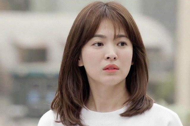 Kiểu tóc giúp bạn tỏa sáng dù xuất hiện ở đâu