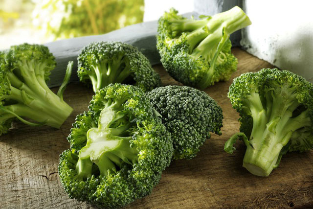 Súp lơ - thực phẩm không ăn thường xuyên bạn sẽ tiếc