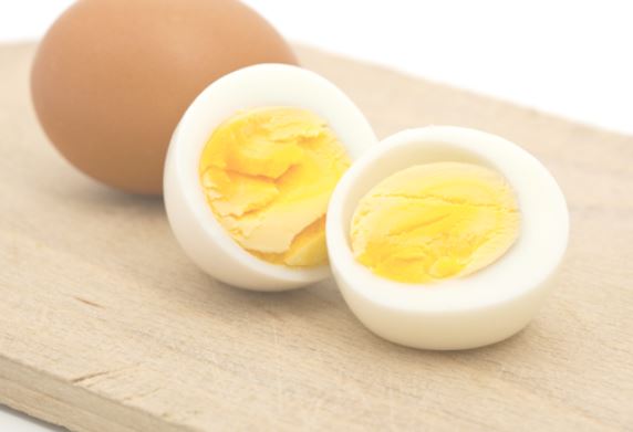 7 thực phẩm cực tốt nên ăn buổi sáng