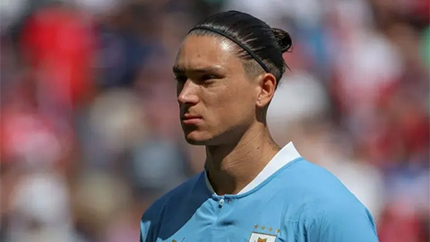 Liverpool đạt thỏa thuận cá nhân với Darwin Nunez