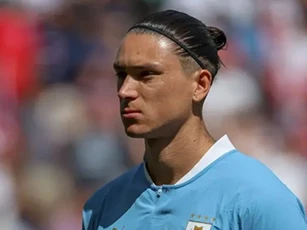 Liverpool đạt thỏa thuận cá nhân với Darwin Nunez