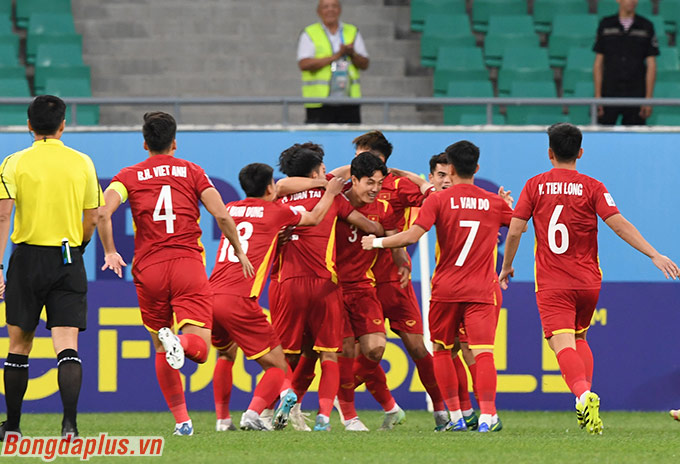 Báo Thái Lan ủng hộ Việt Nam, hy vọng niềm tự hào Đông Nam Á rạng danh ở U23 châu Á