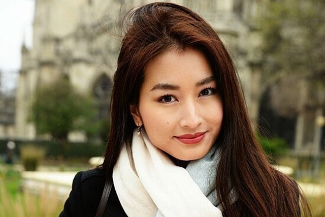 Cuộc sống kín tiếng của 'Nữ hoàng ảnh bìa' Uyển Nhi ở Đan Mạch: cuộc sống sung túc là chuyên viên tư vấn kinh tế