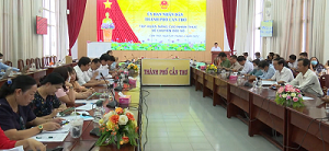 Cần Thơ: Tập huấn nâng cao nhận thức về chuyển đổi số định hướng đến năm 2030