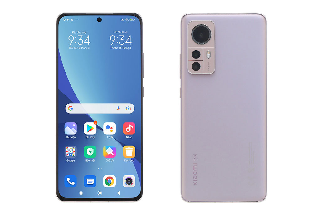 Bảng giá điện thoại Xiaomi tháng 6/2022: Thêm lựa chọn mới