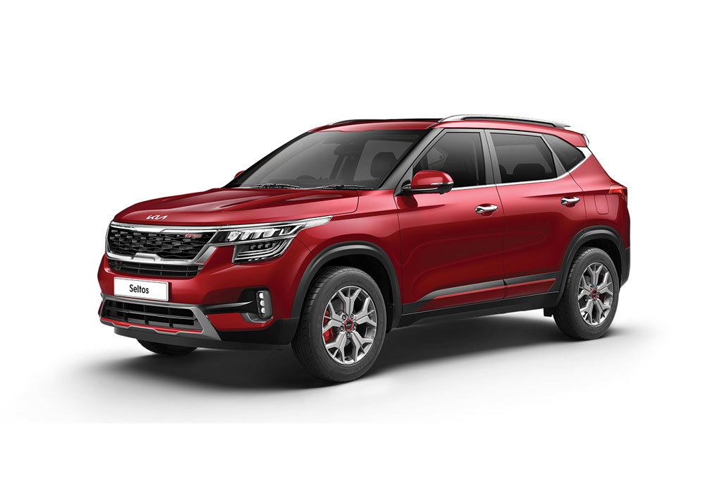 Bảng giá xe Kia tháng 6/2022