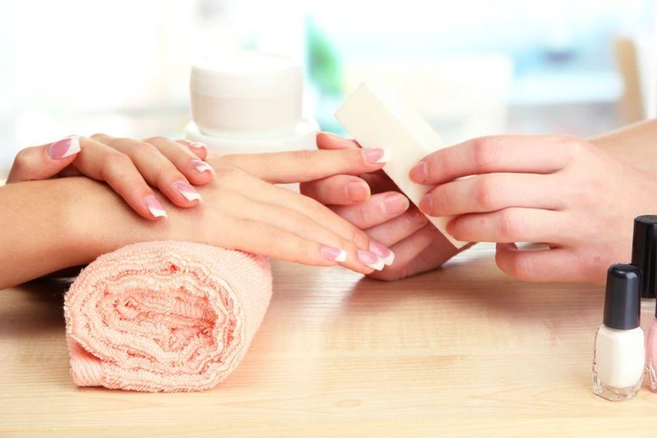 Nail care - khóa học khởi đầu cho những bạn muốn theo học ngành nail