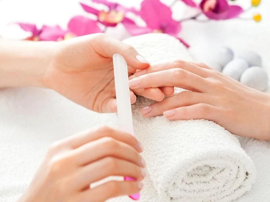 Bạn sẽ được học quy trình cụ thể từ chăm sóc, tạo hình form móng cũng như bảo vệ móng