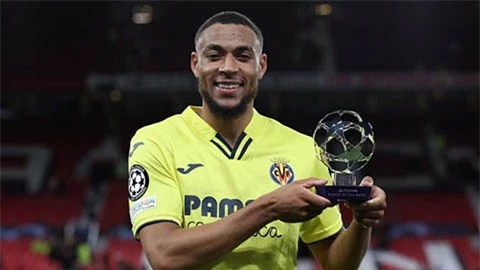 Arnaut Danjuma phát tín hiệu khiến Man United phải nhập cuộc ngay lập tức