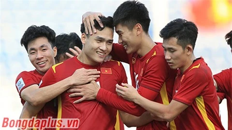 Báo Thái Lan ủng hộ U23 Việt Nam, hy vọng niềm tự hào Đông Nam Á rạng danh ở U23 châu Á