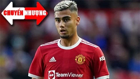 Tin chuyển nhượng 10/6: Người thừa của MU được Fenerbahce săn đón