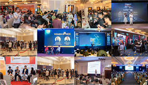 Vietnam Mobile Day 2022 - We Connect: Sân chơi của cộng đồng công nghệ đã trở lại