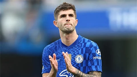 Pulisic khó có tương lai ở Chelsea dù chủ sở hữu người Mỹ