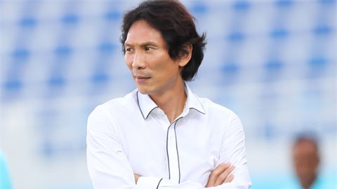 U23 Việt Nam: 'Chất chơi' của ông Gong Oh Kyun