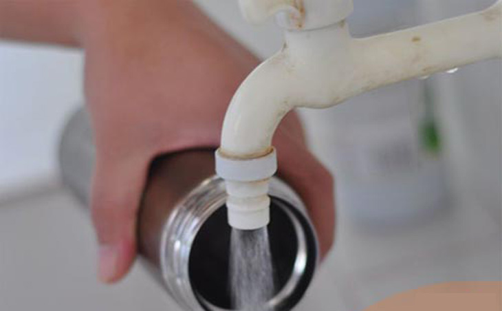 4 mẹo vệ sinh bình giữ nhiệt đơn giản
