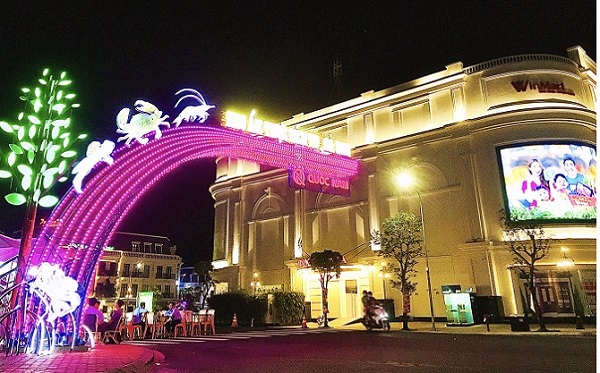 Nhi&#x1EC1;u gi&#x1EA3;i ph&#xE1;p ph&#xE1;t tri&#x1EC3;n kinh t&#x1EBF; &#x111;&#xEA;m C&#xE0; Mau