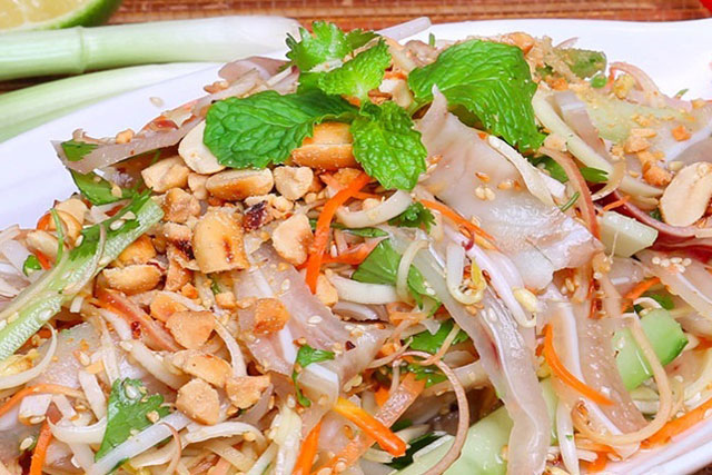 Muốn trẻ lâu chị em không được bỏ qua 7 thực phẩm này