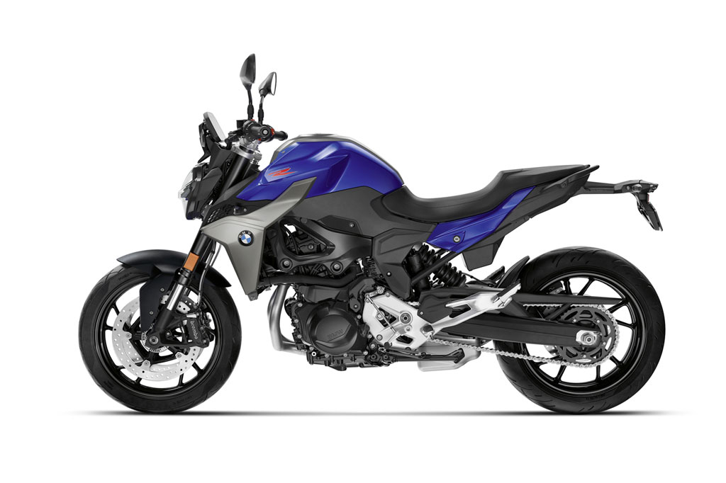 Bảng giá xe máy BMW tháng 6/2022