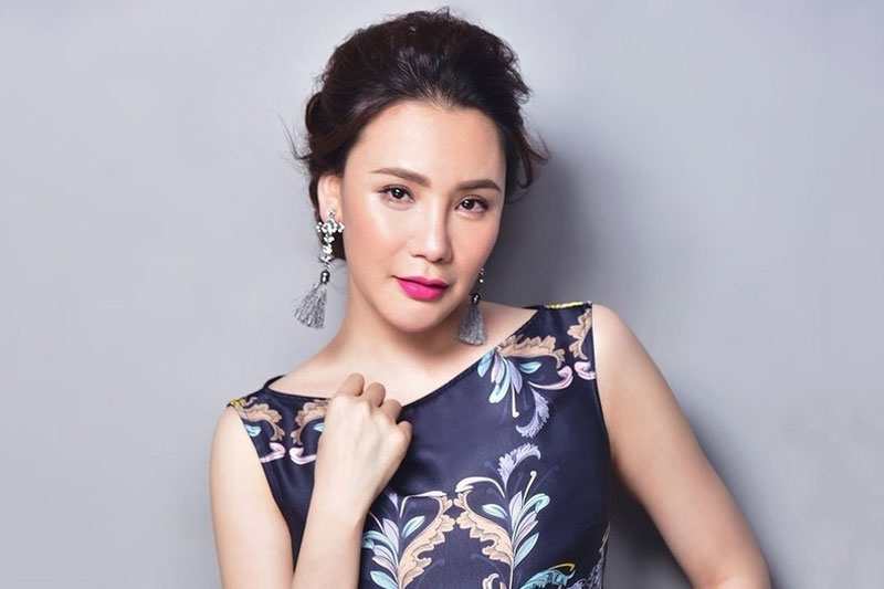 Hồ Quỳnh Hương ra sao sau hơn 10 năm ở ẩn?