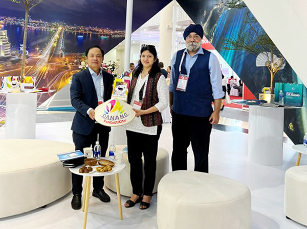 Xúc tiến mở đường bay quốc tế trực tiếp từ Ấn Độ, Philippines, Indonesia, Úc tới Đà Nẵng