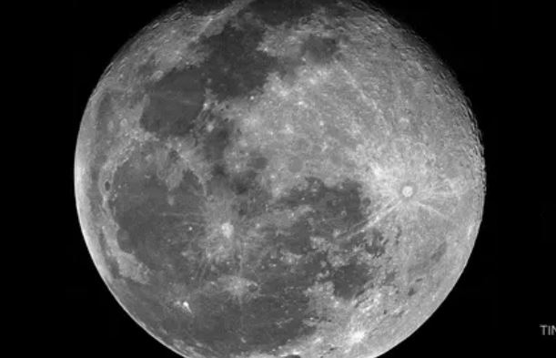 Tàu thăm dò tìm thấy thứ "lạ" ở mặt sau của Mặt trăng, chuyên gia: Bí mật đã được giải mã