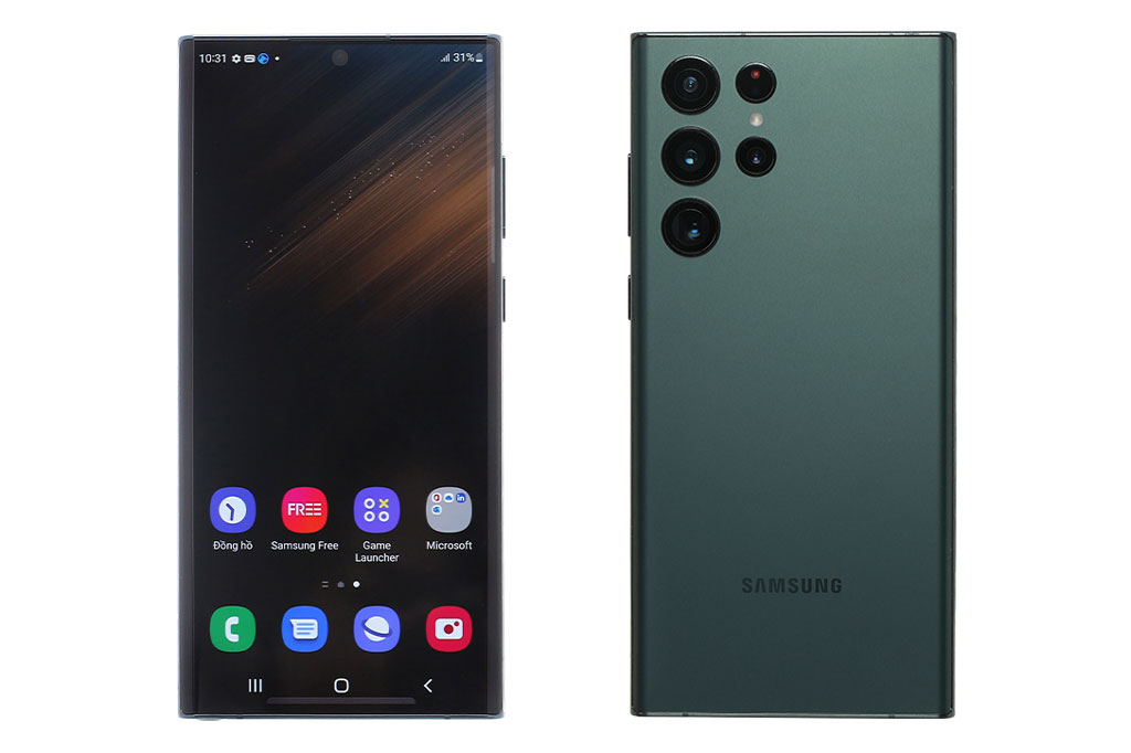 Bảng giá điện thoại Samsung tháng 6/2022: Loạt sản phẩm giảm giá ‘khủng’