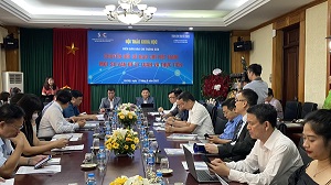 Chuyển đổi số: Báo chí phải chủ động tìm lời giải cho những thách thức khốc liệt để phát triển