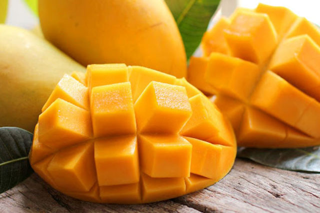 8 loại quả không nên ăn vào buổi tối