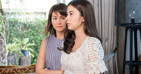 Vừa gặp em gái kết nghĩa của tôi, vợ đã buông lời thách thức khiến tôi sượng mặt