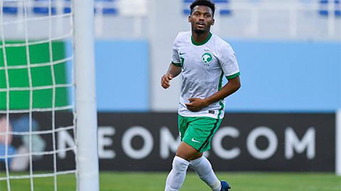 ‘Dị nhân’ U23 Saudi Arabia muốn đánh bại Việt Nam và mang cúp về nhà