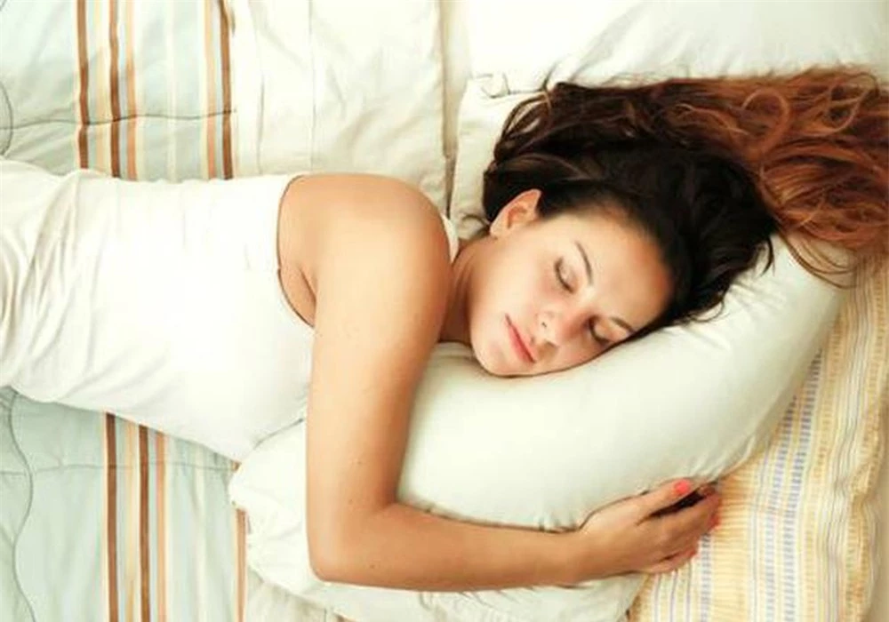 Bí quyết giúp bạn giảm cân nhanh ngay cả khi ngủ