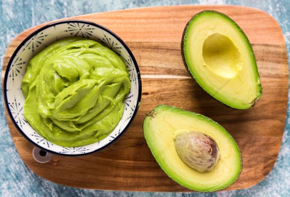 Bạn có biết thời điểm tốt nhất để ăn bơ?