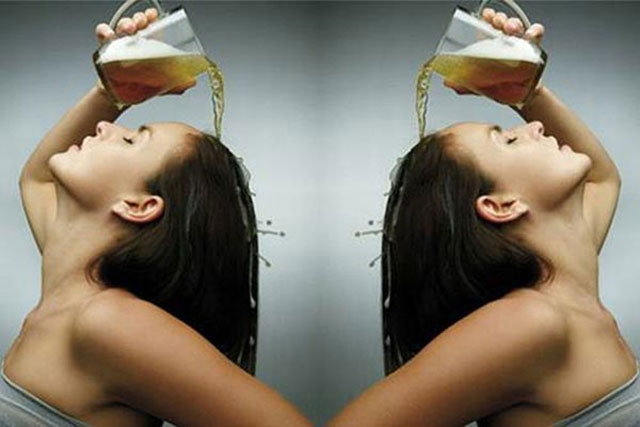 Nhiều điều bất ngờ từ bia sẽ khiến bạn ngạc nhiên