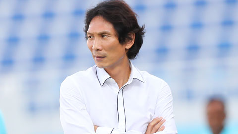 Cơ hội để HLV Gong Oh Kyun chứng minh