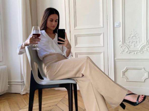 6 cách phối đồ 'cực chất' cho nàng công sở