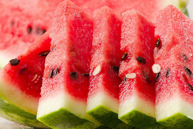 5 loại trái cây ăn cả hạt với tốt nhưng nhiều người hay bỏ đi