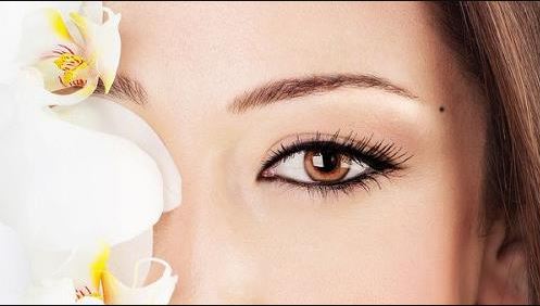 3 vị trí nốt ruồi trên mặt ai có là phát tài, sau 30 tiền vào như nước, 2 nốt ruồi vượng đào hoa