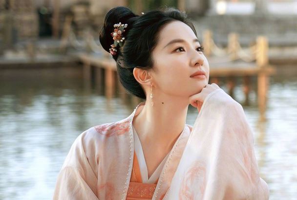 Có mỹ nhân Hàn được ví là "bản sao Lưu Diệc Phi": Diễn xuất ăn đứt thần tiên tỷ tỷ nhưng sự nghiệp lại mờ nhạt